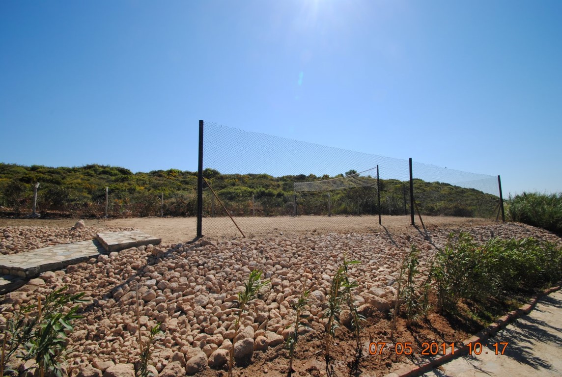 imagini hotel DIDIM BEACH RESORT